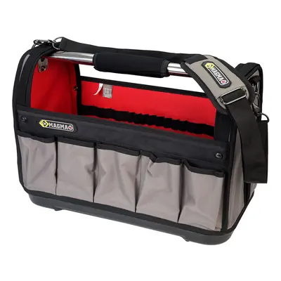 CK Tools MA2636 Magma Open Tool Tote