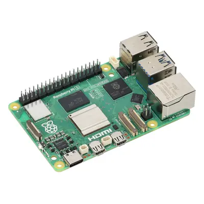 Raspberry Pi 4GB SC1111