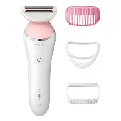 Philips SatinShave BRL140/00 Wet and Dry Advanced Electric Ladyshave