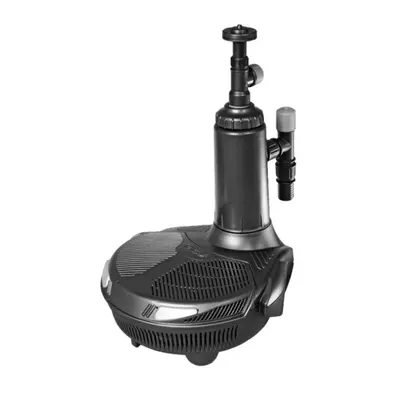 Hozelock EasyClear Pond Pump, Filter and UVC