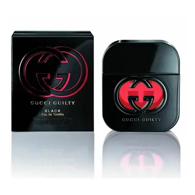 Gucci Guilty Black 50ml EDT Spray