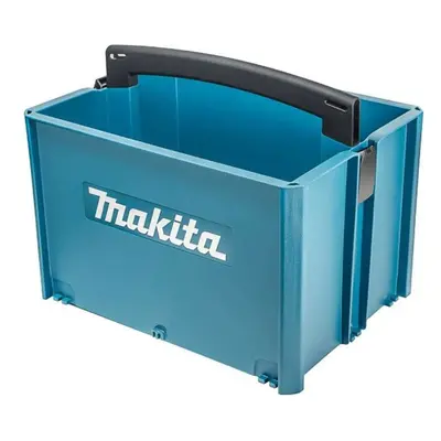 Makita P-83842 MAKPAC Stackable Tool Box