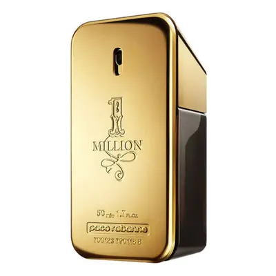 Paco Rabanne Million 50ml EDT Spray