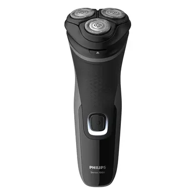 Dry Electric Shaver