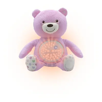 Chicco Baby Bear - Pink