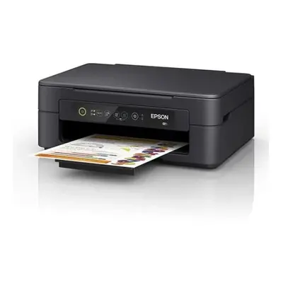 Epson Expression Home Xp-2100 Wireless 3-In-1 Multi-Function Inkjet Printer C11CH02401