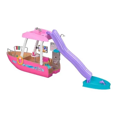 Mattel HJV37 Barbie Dream Boat Playset