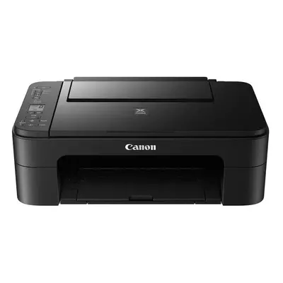 Canon Pixma TS3355 All-in-One Wireless Inkjet Printer - Black