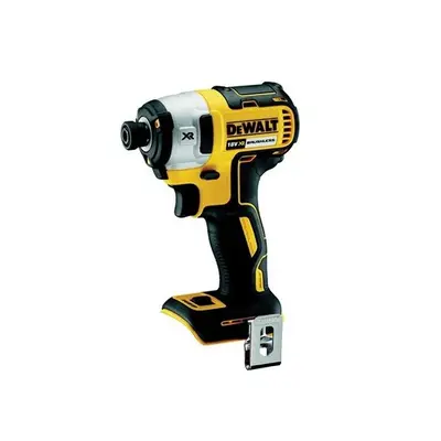 DeWalt DCF887N-XJ XR Brushless Speed Impact Driver Bare Unit Volt