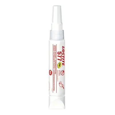 Loctite 577 Medium Strength General Purpose Thread Sealant, 250ml