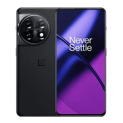 OnePlus 5G 8GB RAM 128GB Camera Hasselblad Titan Black.