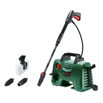 Bosch Easy Aquatak Electric 1300w Pressure Washer 110Bar 240v