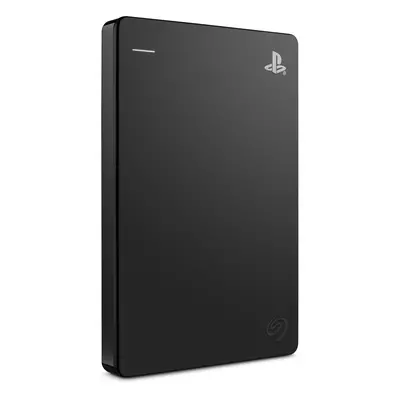 Seagate Retail Game Drive for PS4 2TB