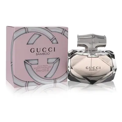 Gucci Bamboo 75ml Eau De Parfum