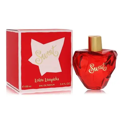 Lolita Lempicka Sweet 100ml EDP Spray