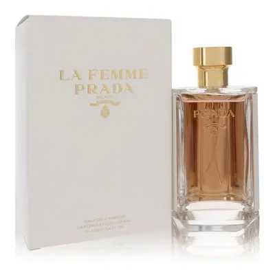 Prada Milano La Femme 100ml Eau De Parfum