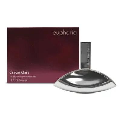 Calvin Klein Euphoria Eau de Parfum 50ml EDP Spray