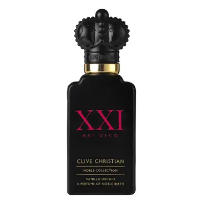 Clive Christian XXI Art Deco Noble Collection Parfume Spray 1.6oz New In Box