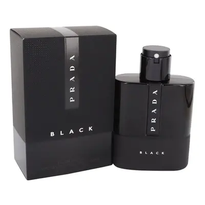 Prada Luna Rossa Black 100ml EDP Spray