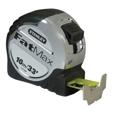 Stanley Fatmax 5-33-896 Tape Measure Metre Metric Imperial