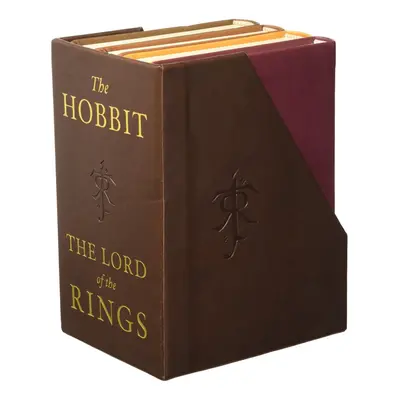 The Hobbit and the Lord of the Rings: Deluxe Pocket Boxed Set