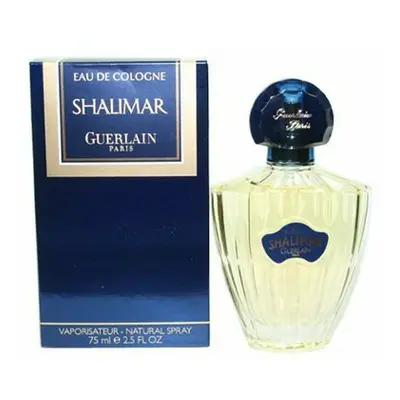 Shalimar By Guerlain 2.5 Oz/75Ml Edc Spray For Women