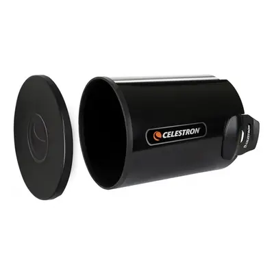 Celestron Aluminum Dew Shield with Cover Cap 6"