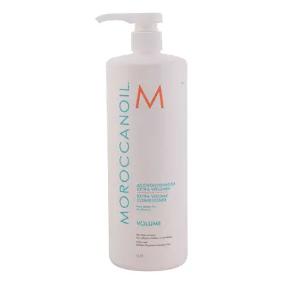 VOLUME extra volume conditioner ml