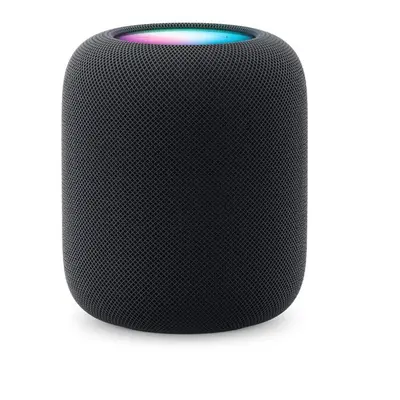 Apple HomePod 2nd Generation Smart Speaker - Midnight - MQJ73B/A