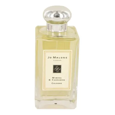 Jo Malone Mimosa & Cardamom by Jo Malone Cologne Spray (Unisex Unboxed) 3.4 oz