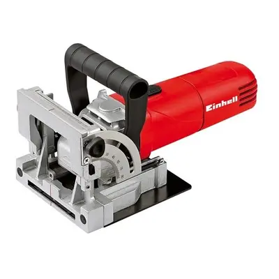 Einhell Biscuit Jointer TC-BJ 860W Joint Cutting Home DIY Saw Electric