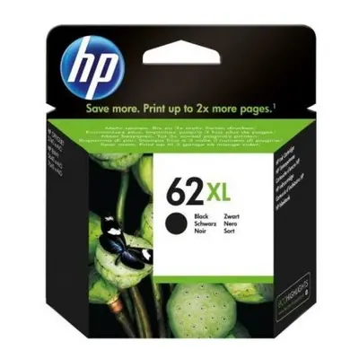 Original Ink Cartridge Hewlett Packard C2P05AE Black