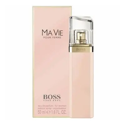 Hugo Boss Boss Ma Vie EDP 50ml Spray