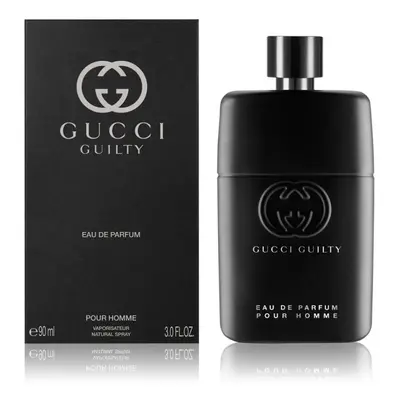 Gucci Guilty Pour Homme Eau de Parfum 90ml