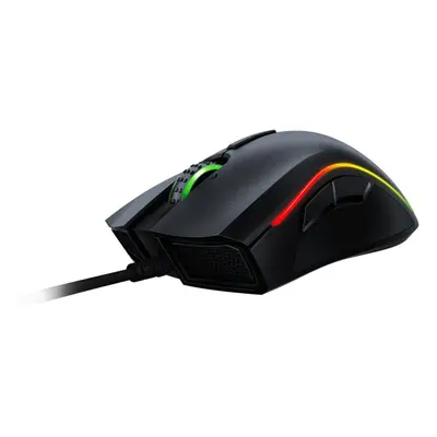 Razer Mamba Elite RZ01-02560100-R3M1 Gaming Mouse | Ergonomic Mouse