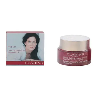 Rejuvenating Treatment Multi-intensive Clarins