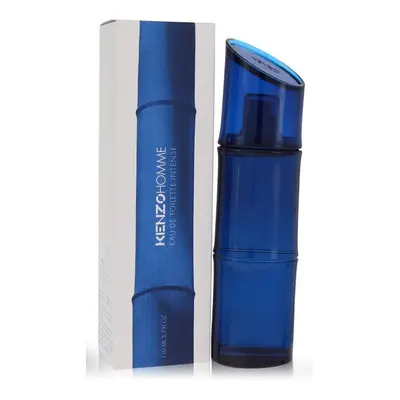 KENZO HOMME EAU DE TOILETTE INTENSE 110ML