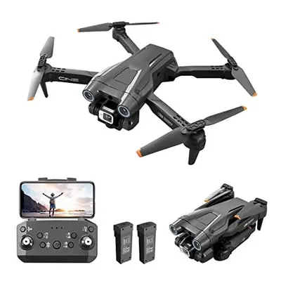 I3 PRO Drone with Camera for Adults 1080P HD FPV Camera Drone for Beginners with Altitude Hold O