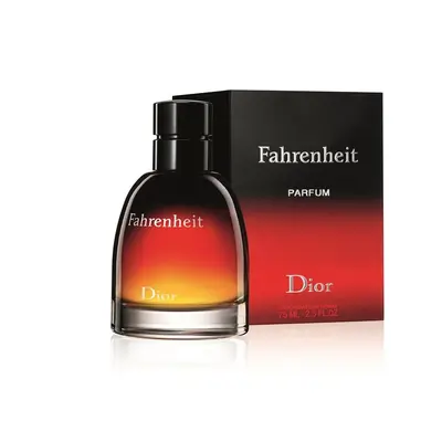 Dior Fahrenheit 75ml Parfum