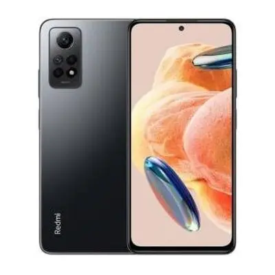 Xiaomi Redmi Note Pro 8+256GB 6.67" 5G Graphite Gray EU