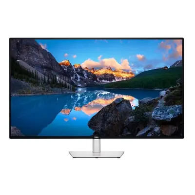 Dell LED-Monitor UltraSharp U4323QW - 107.95 cm (42,51") - x 4K UHD