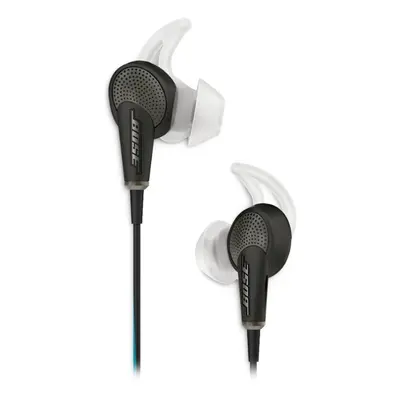 Bose QC20 Noise Cancelling Headphones - Samsung & Android