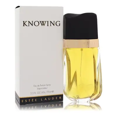 ESTEE LAUDER Knowing Eau de Parfum Spary 75ml