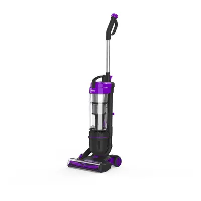 Vax Mach Air Upright Vacuum Cleaner, 1.5 Liters, Purple