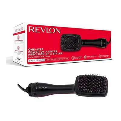 RVHA6475 Perfectionist 2in1 Hair Dryer and Styler