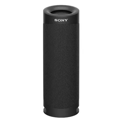 SONY SRS-XB23 Portable Bluetooth Speaker - Black