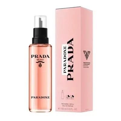 Prada Paradoxe 3.3 Eau De Parfum Spray For Women Refill