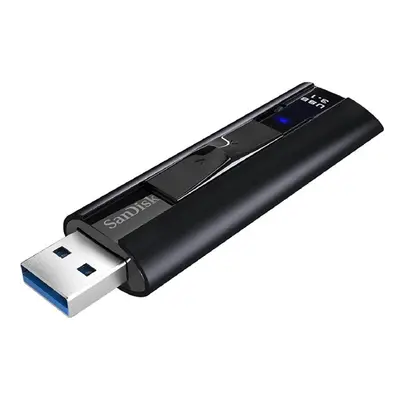 SanDisk USB Extreme Pro USB 3.1 USB Flash Drive (SDCZ880) 512GB