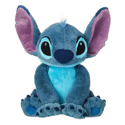 Disney Store Stitch Soft Plush Toy, Lilo and Stitch