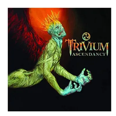 Ascendancy - Trivium - vinyl